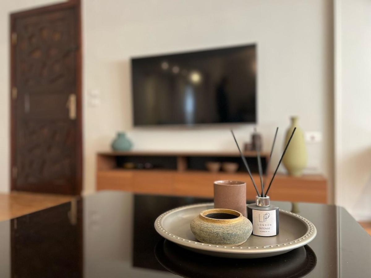 The Charming Pearl Apartment Cairo