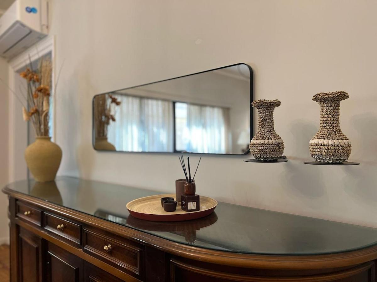The Charming Pearl Apartment Cairo