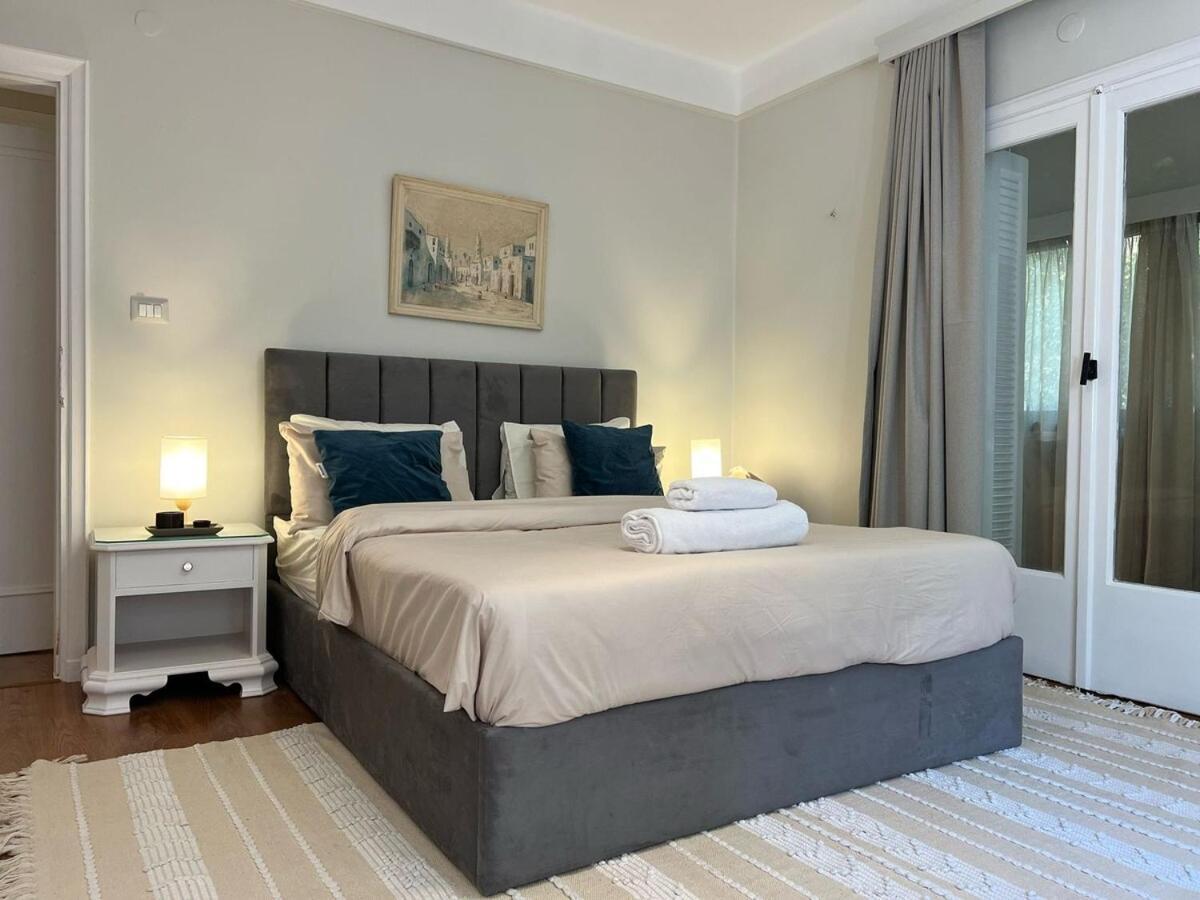 The Charming Pearl Apartment
