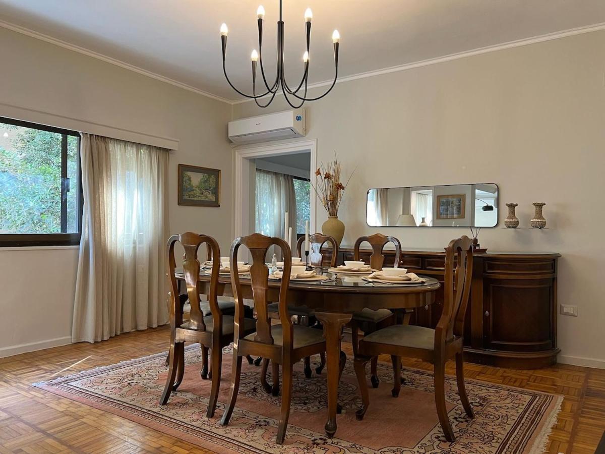 The Charming Pearl Apartment *