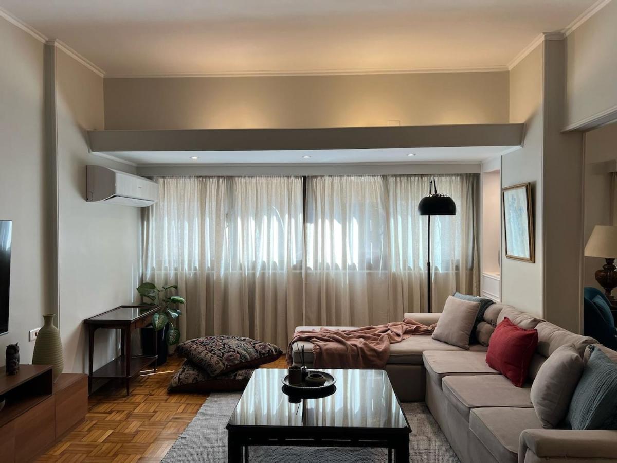 Apartment The Charming Pearl