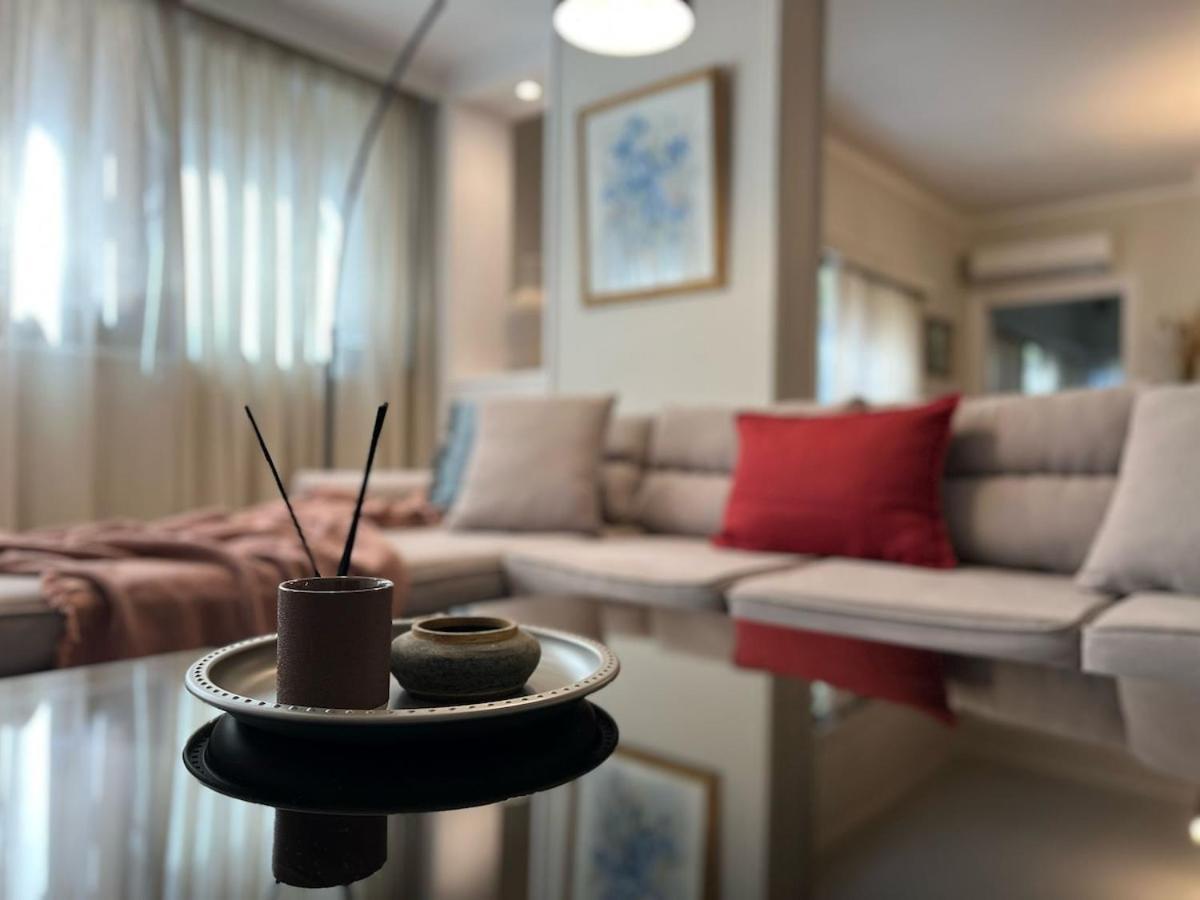 The Charming Pearl Apartment Cairo