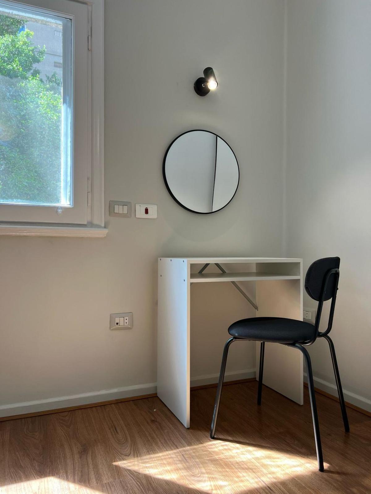 The Charming Pearl Apartment