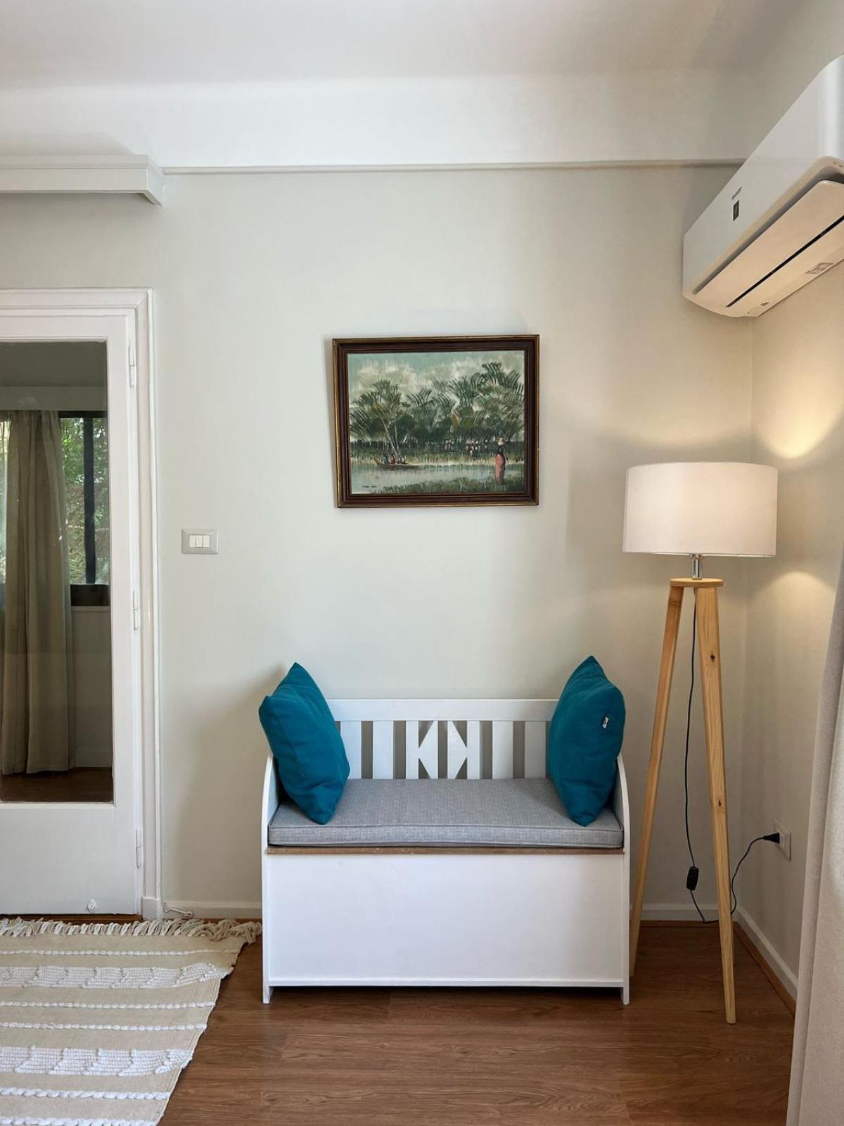 The Charming Pearl Apartment *