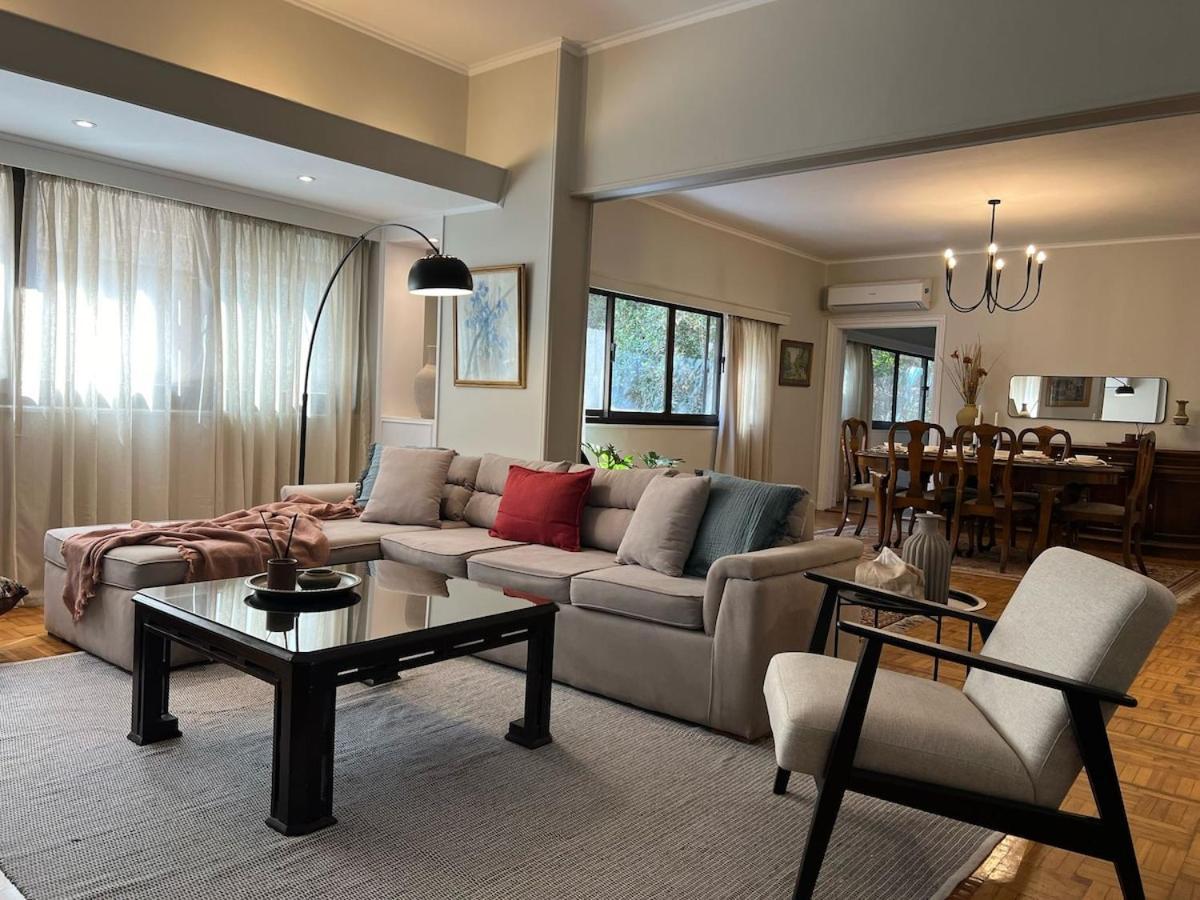 The Charming Pearl Apartment